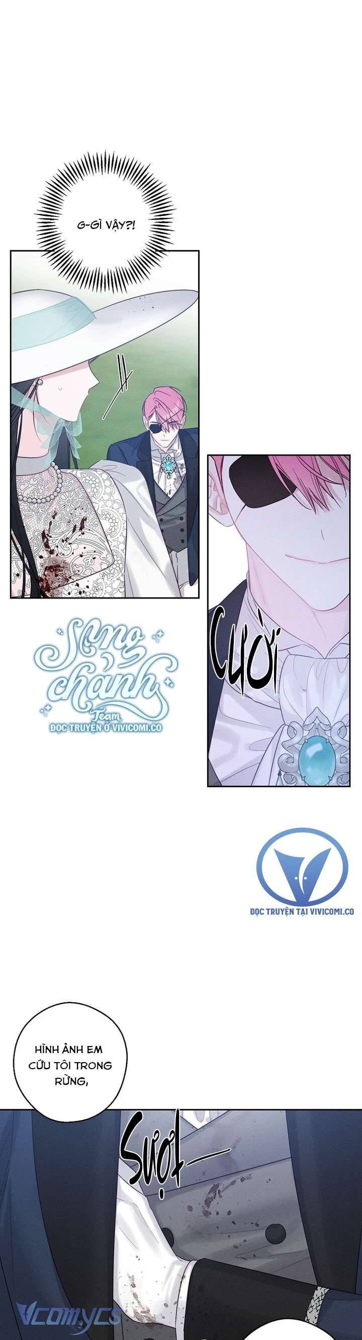 đọc truyện Tôi Phải Giấu Em Trai Trước Đã Chương 83 ảnh 34 tại Thiên Thai Truyện