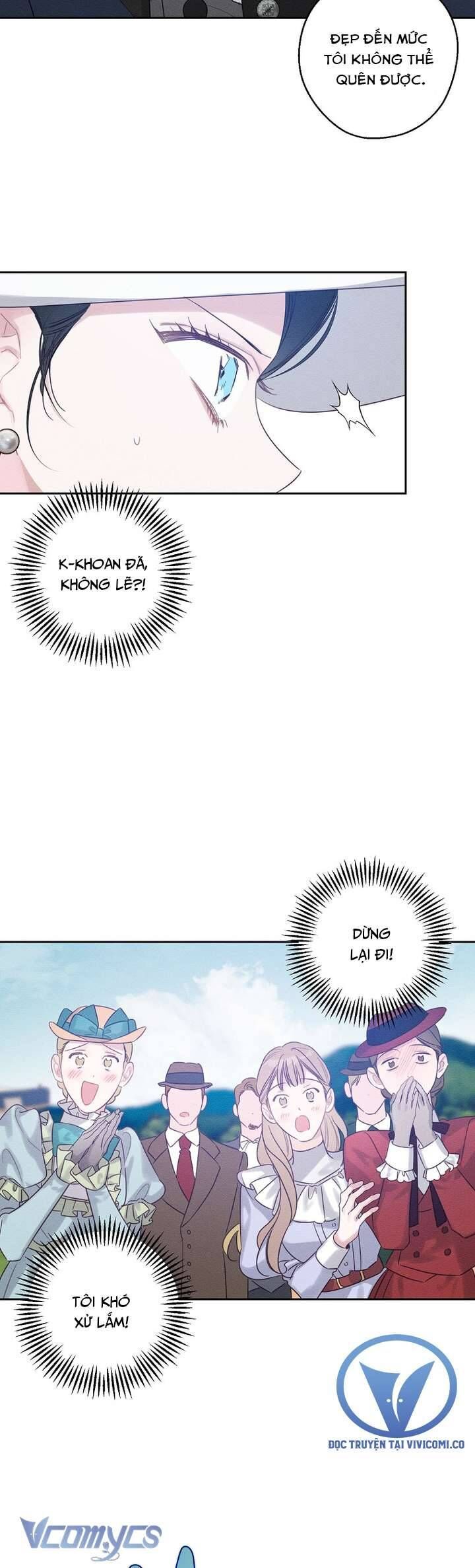 đọc truyện Tôi Phải Giấu Em Trai Trước Đã Chương 83 ảnh 35 tại Thiên Thai Truyện