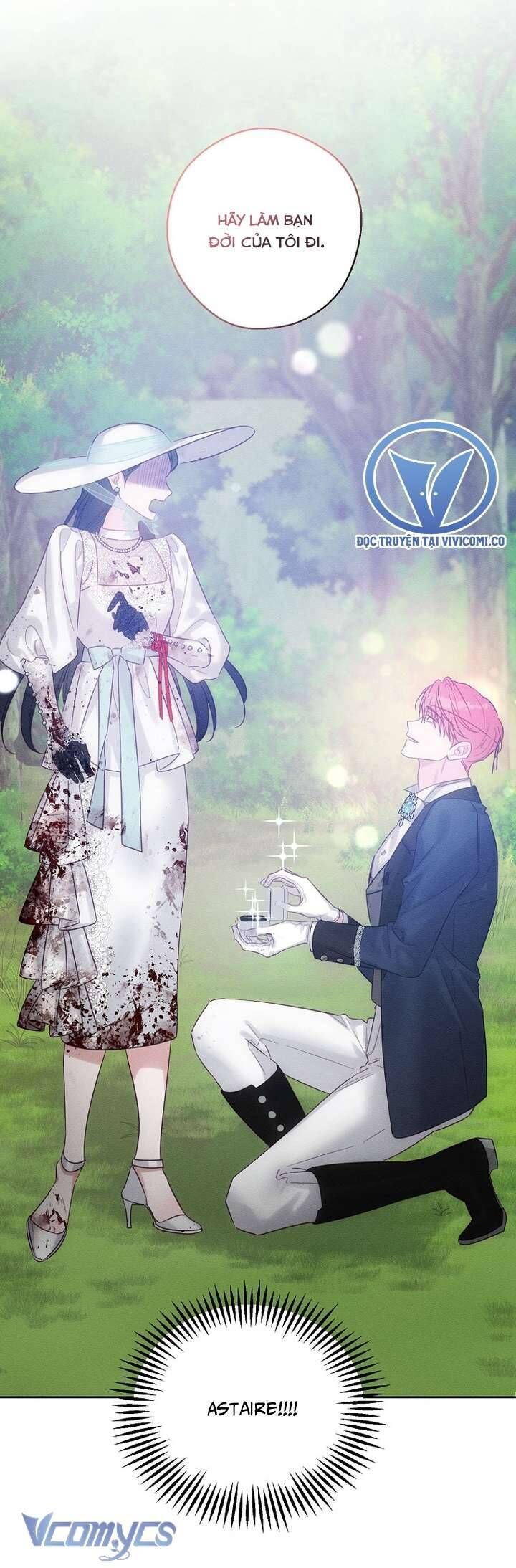 đọc truyện Tôi Phải Giấu Em Trai Trước Đã Chương 83 ảnh 37 tại Thiên Thai Truyện