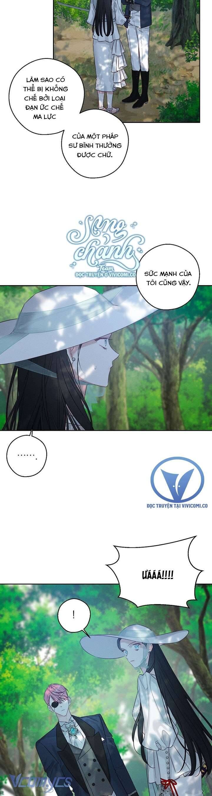 đọc truyện Tôi Phải Giấu Em Trai Trước Đã Chương 83 ảnh 6 tại Thiên Thai Truyện