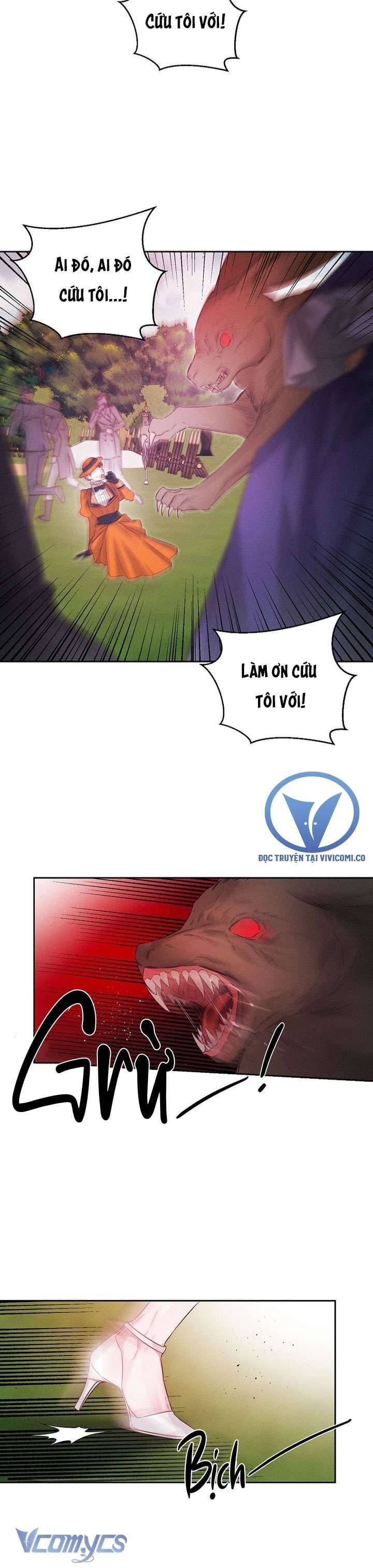 đọc truyện Tôi Phải Giấu Em Trai Trước Đã Chương 83 ảnh 8 tại Thiên Thai Truyện