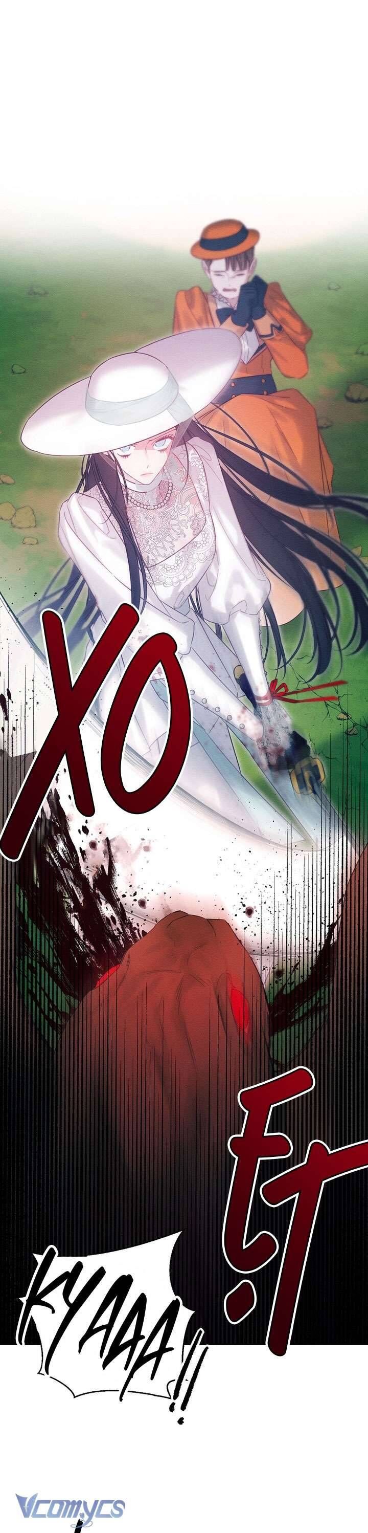 đọc truyện Tôi Phải Giấu Em Trai Trước Đã Chương 83 ảnh 9 tại Thiên Thai Truyện