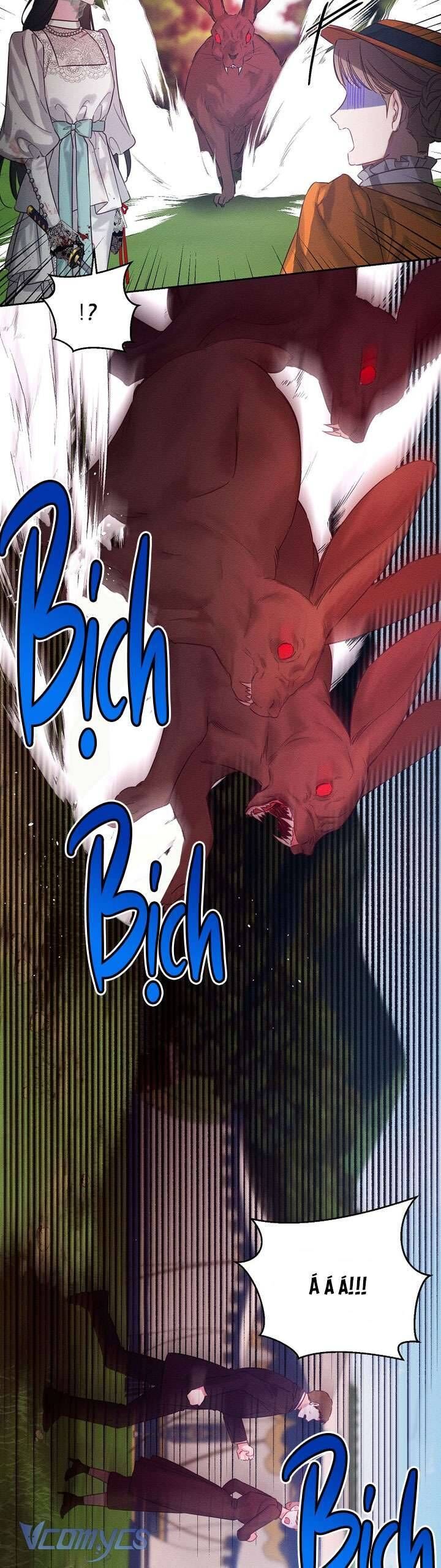 đọc truyện Tôi Phải Giấu Em Trai Trước Đã Chương 83 ảnh 11 tại Thiên Thai Truyện