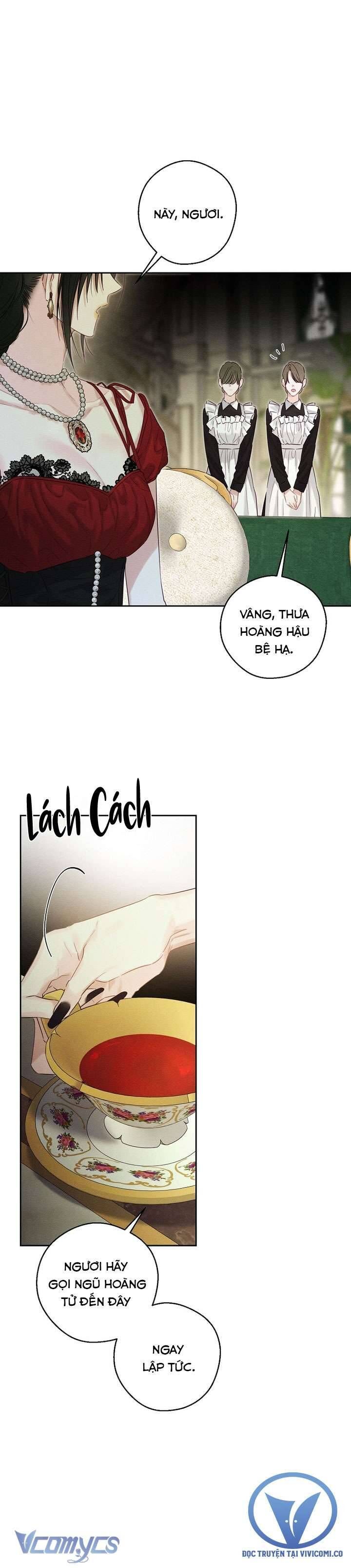 đọc truyện Tôi Phải Giấu Em Trai Trước Đã Chương 84 ảnh 13 tại Thiên Thai Truyện