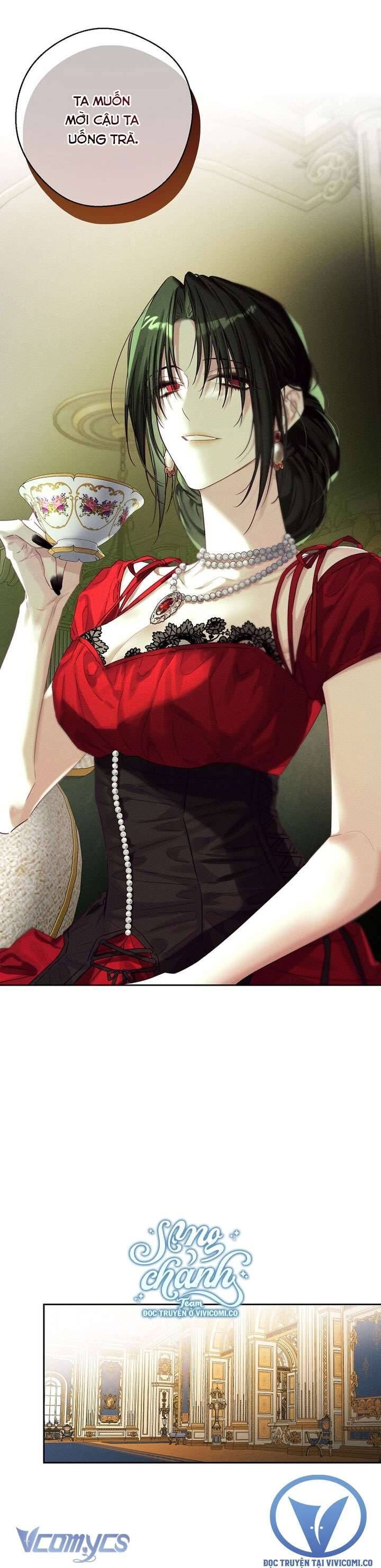 đọc truyện Tôi Phải Giấu Em Trai Trước Đã Chương 84 ảnh 14 tại Thiên Thai Truyện