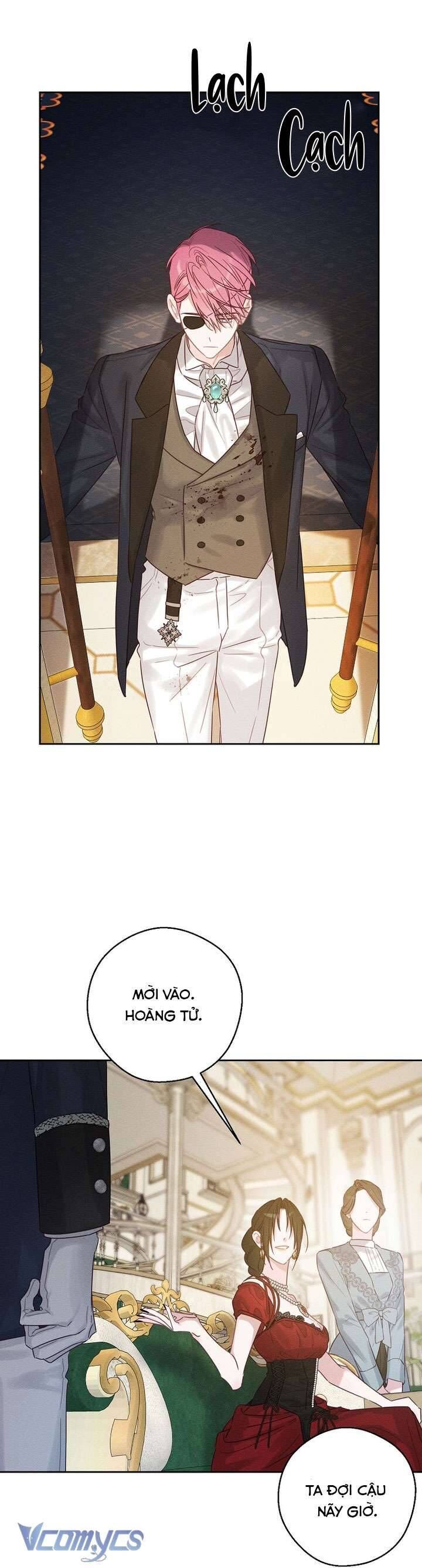 đọc truyện Tôi Phải Giấu Em Trai Trước Đã Chương 84 ảnh 15 tại Thiên Thai Truyện