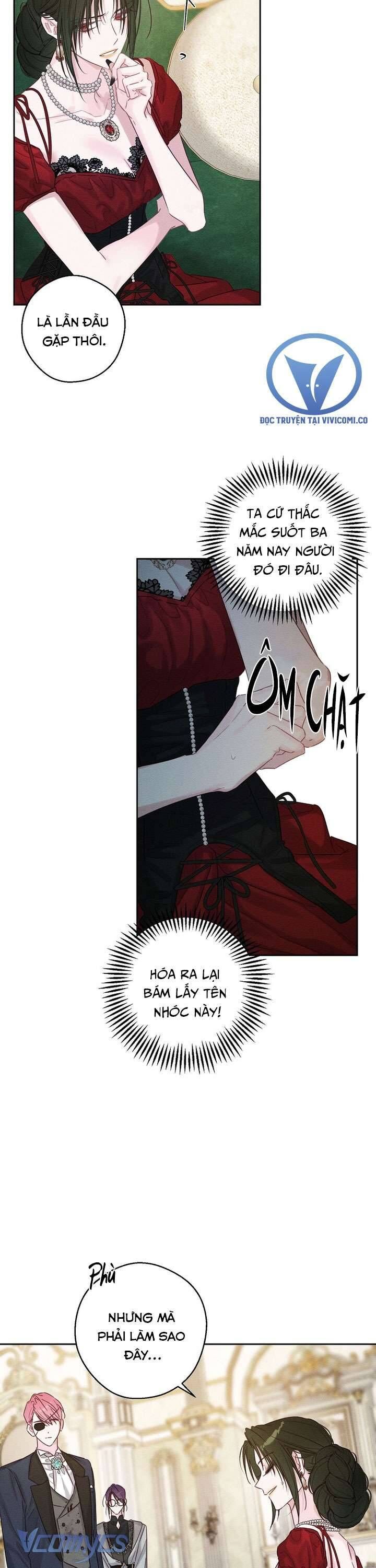 đọc truyện Tôi Phải Giấu Em Trai Trước Đã Chương 84 ảnh 18 tại Thiên Thai Truyện