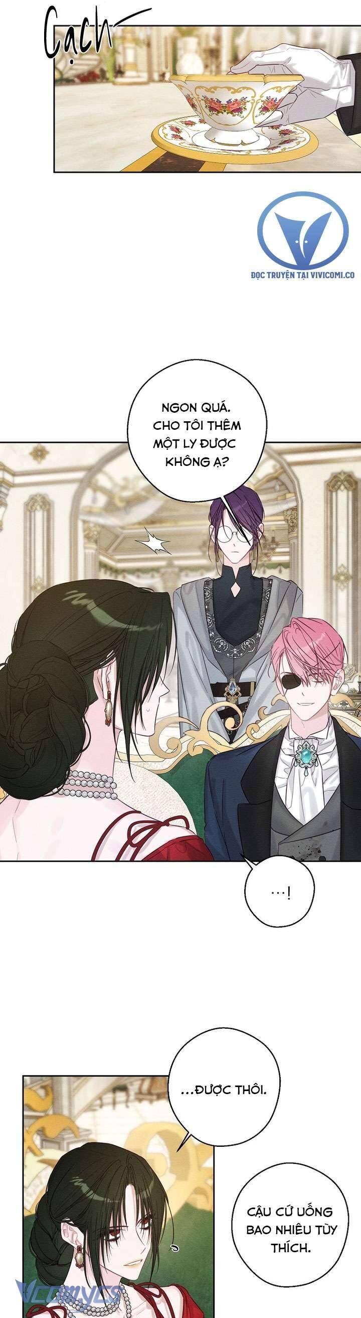 đọc truyện Tôi Phải Giấu Em Trai Trước Đã Chương 84 ảnh 24 tại Thiên Thai Truyện