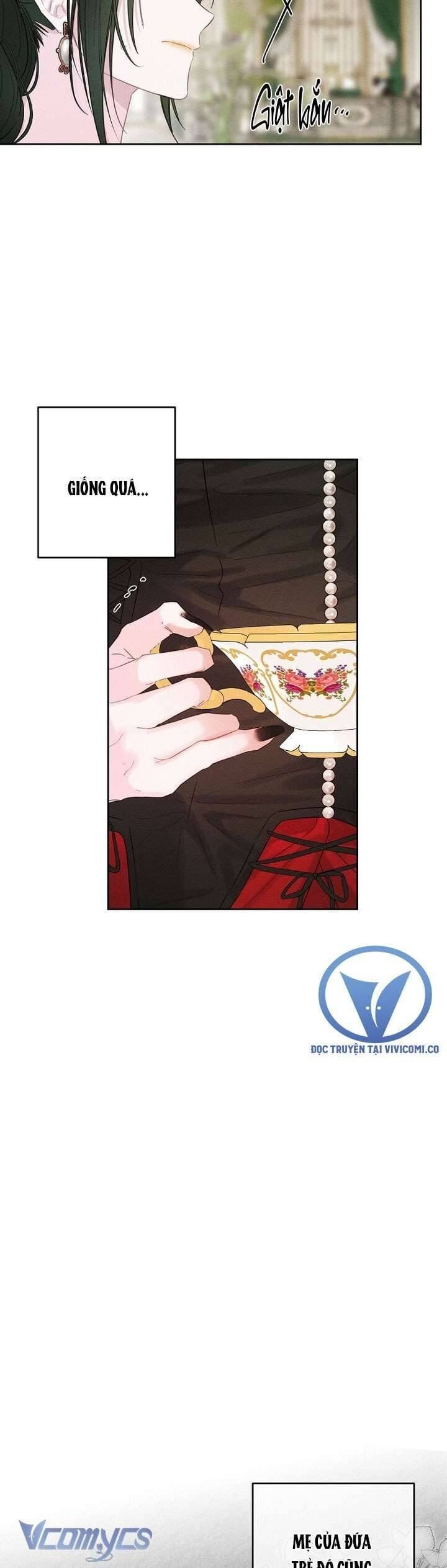 đọc truyện Tôi Phải Giấu Em Trai Trước Đã Chương 84 ảnh 27 tại Thiên Thai Truyện