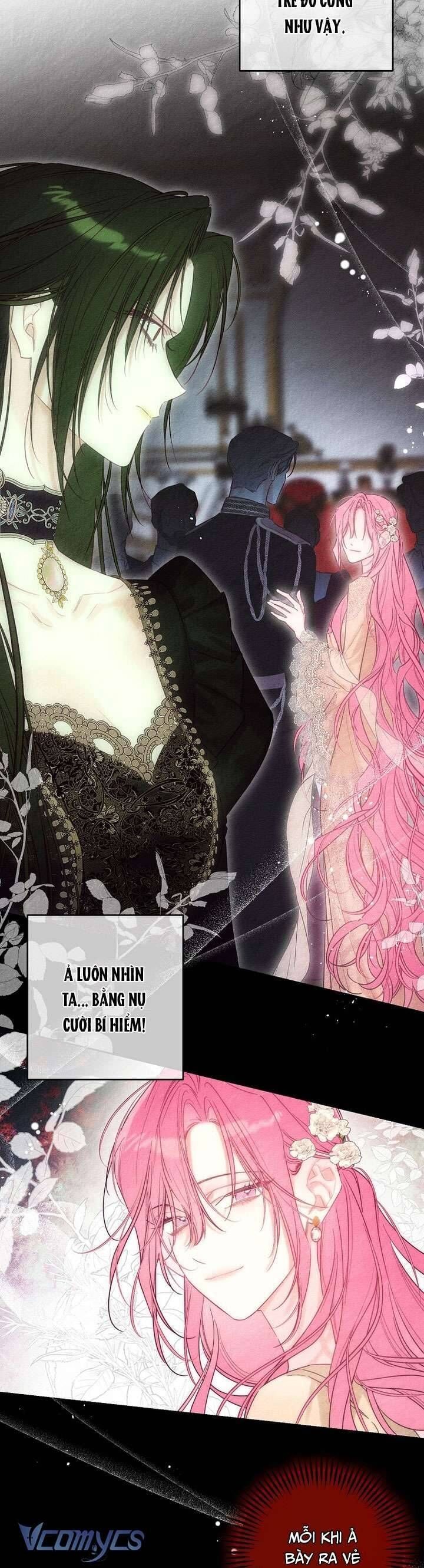 đọc truyện Tôi Phải Giấu Em Trai Trước Đã Chương 84 ảnh 28 tại Thiên Thai Truyện