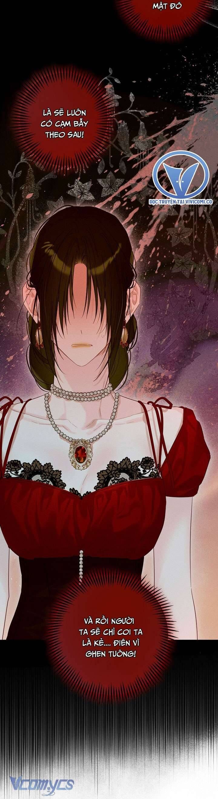 đọc truyện Tôi Phải Giấu Em Trai Trước Đã Chương 84 ảnh 29 tại Thiên Thai Truyện