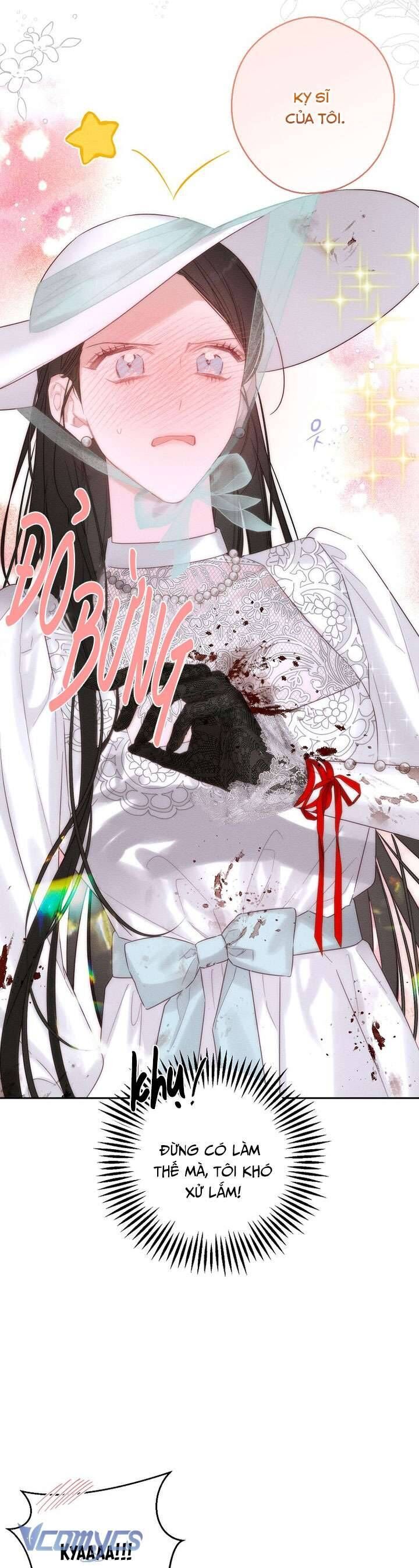 đọc truyện Tôi Phải Giấu Em Trai Trước Đã Chương 84 ảnh 5 tại Thiên Thai Truyện