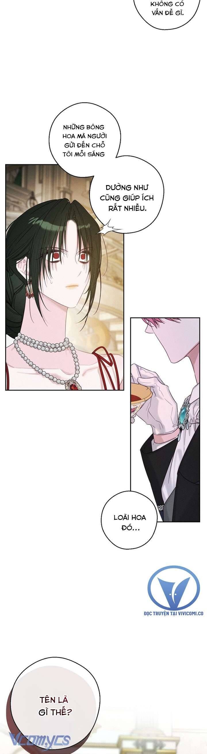 đọc truyện Tôi Phải Giấu Em Trai Trước Đã Chương 84 ảnh 32 tại Thiên Thai Truyện