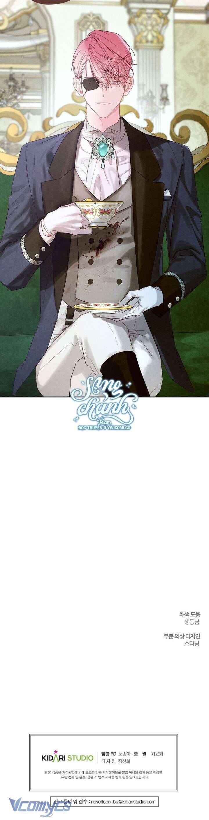 đọc truyện Tôi Phải Giấu Em Trai Trước Đã Chương 84 ảnh 33 tại Thiên Thai Truyện