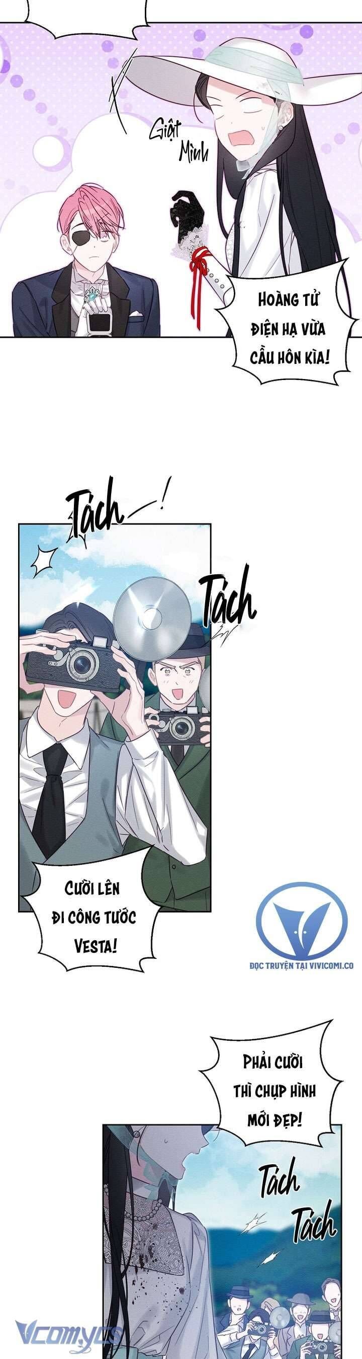 đọc truyện Tôi Phải Giấu Em Trai Trước Đã Chương 84 ảnh 6 tại Thiên Thai Truyện