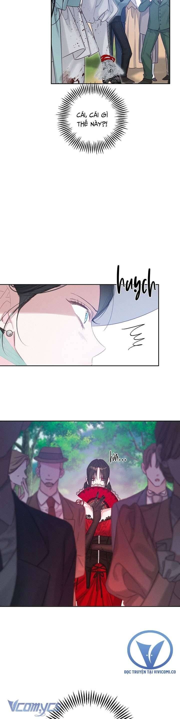 đọc truyện Tôi Phải Giấu Em Trai Trước Đã Chương 84 ảnh 7 tại Thiên Thai Truyện