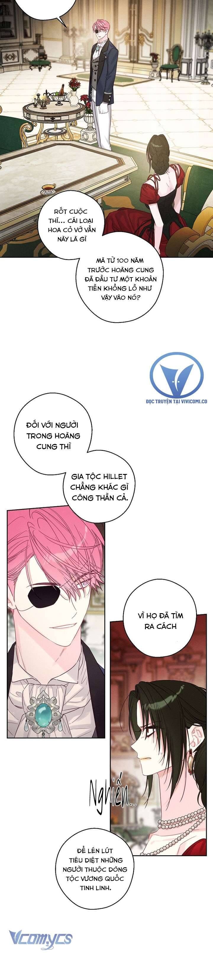 đọc truyện Tôi Phải Giấu Em Trai Trước Đã Chương 85 ảnh 13 tại Thiên Thai Truyện