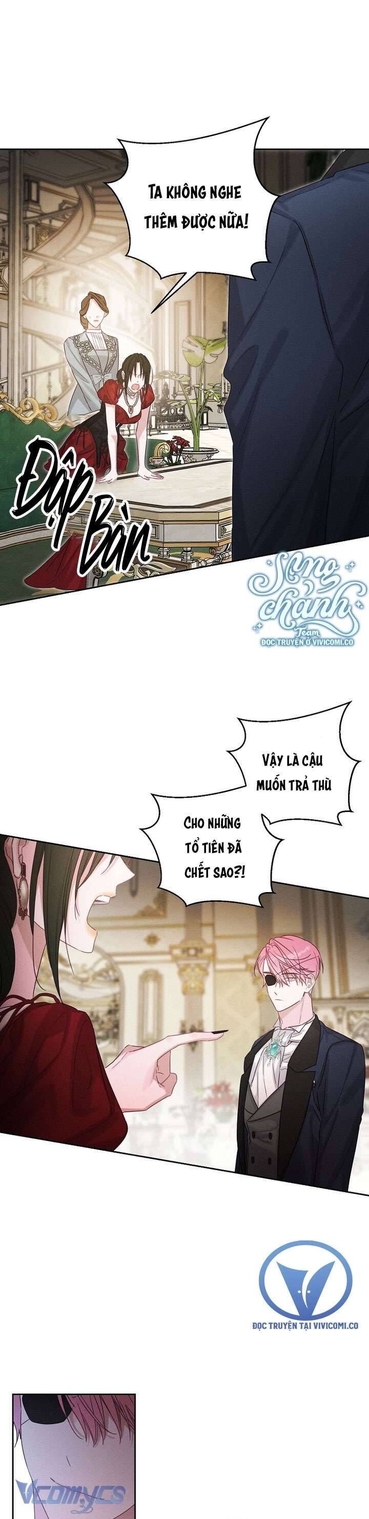 đọc truyện Tôi Phải Giấu Em Trai Trước Đã Chương 85 ảnh 14 tại Thiên Thai Truyện