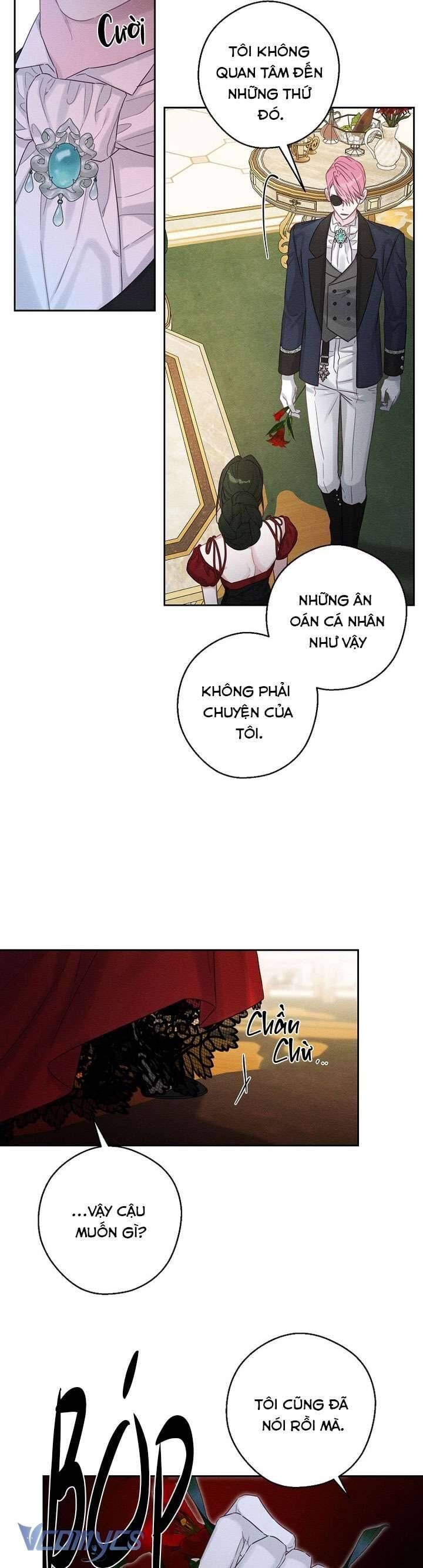 đọc truyện Tôi Phải Giấu Em Trai Trước Đã Chương 85 ảnh 15 tại Thiên Thai Truyện