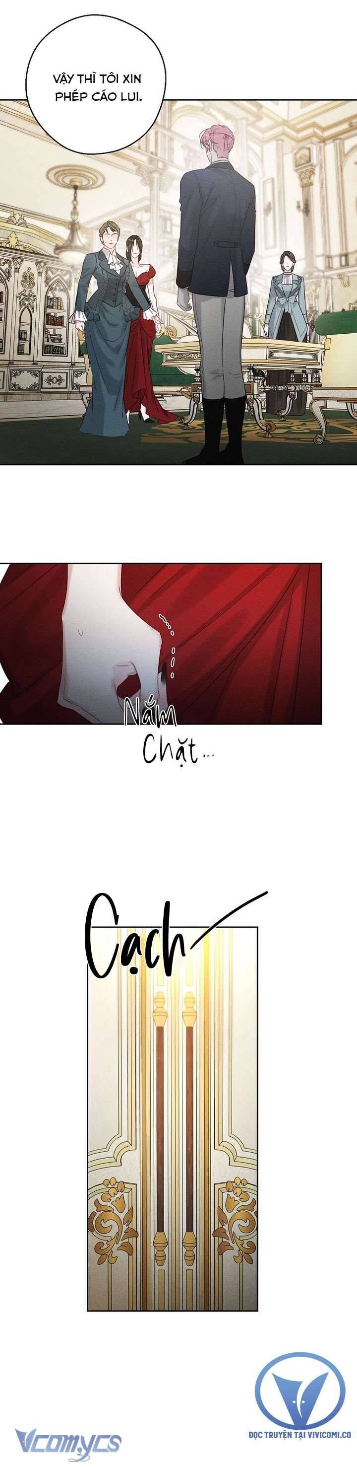 đọc truyện Tôi Phải Giấu Em Trai Trước Đã Chương 85 ảnh 20 tại Thiên Thai Truyện