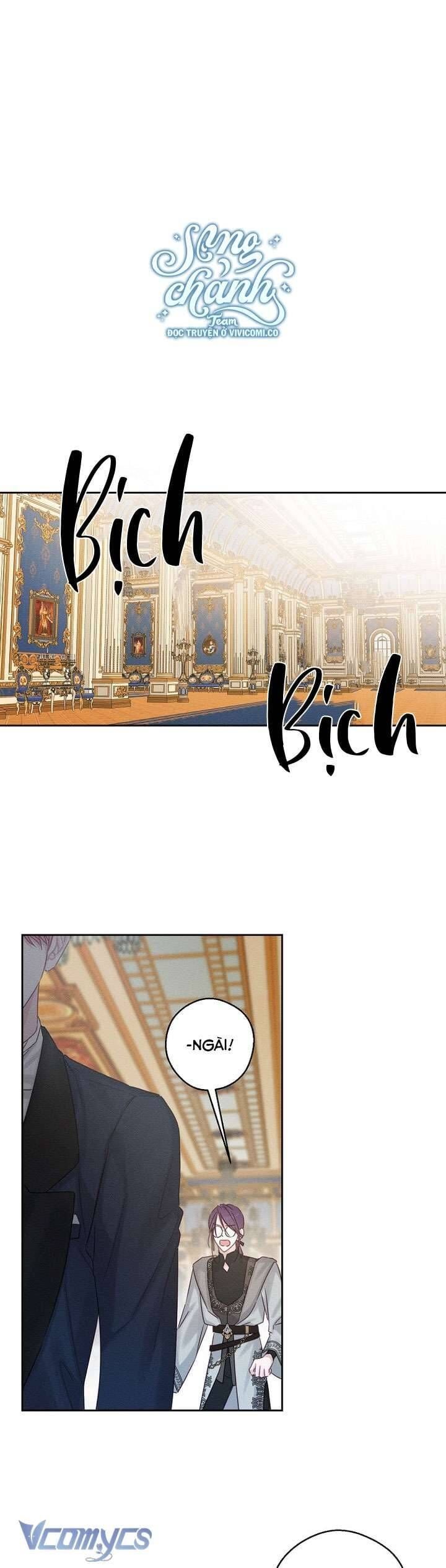 đọc truyện Tôi Phải Giấu Em Trai Trước Đã Chương 85 ảnh 21 tại Thiên Thai Truyện