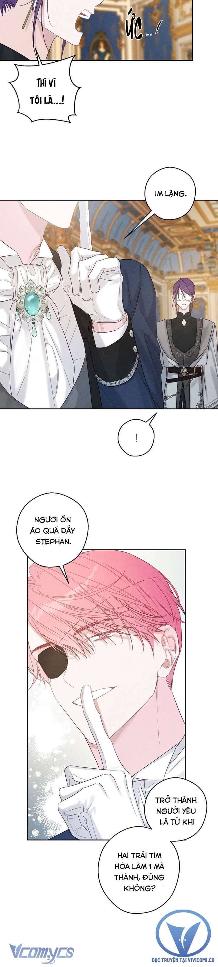 đọc truyện Tôi Phải Giấu Em Trai Trước Đã Chương 85 ảnh 23 tại Thiên Thai Truyện