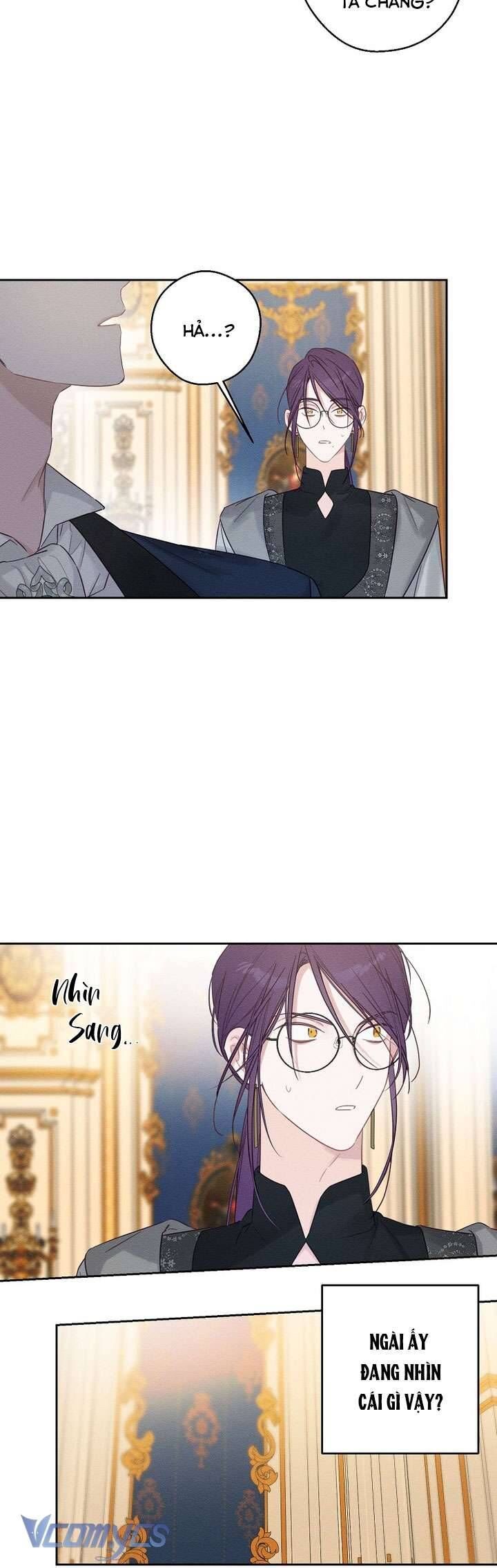 đọc truyện Tôi Phải Giấu Em Trai Trước Đã Chương 85 ảnh 26 tại Thiên Thai Truyện