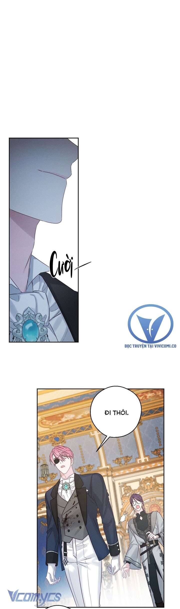 đọc truyện Tôi Phải Giấu Em Trai Trước Đã Chương 85 ảnh 27 tại Thiên Thai Truyện