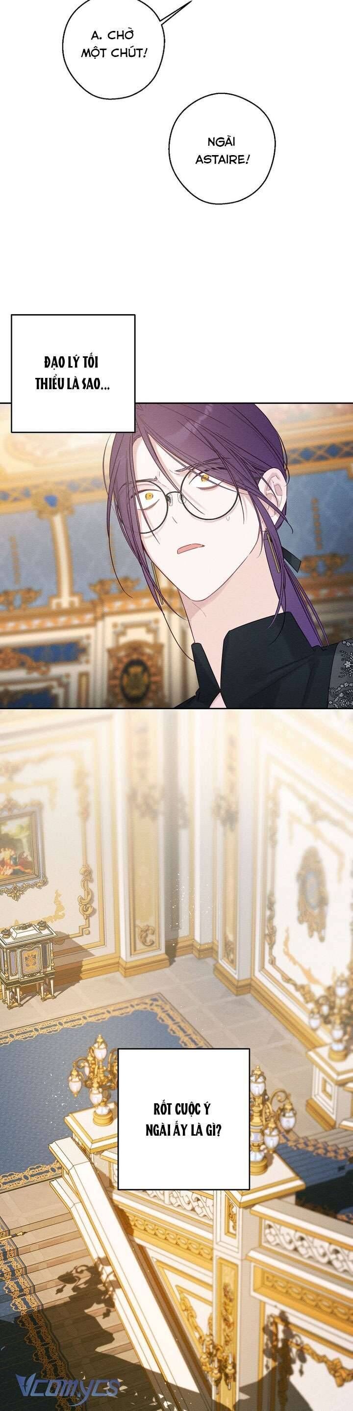 đọc truyện Tôi Phải Giấu Em Trai Trước Đã Chương 85 ảnh 28 tại Thiên Thai Truyện