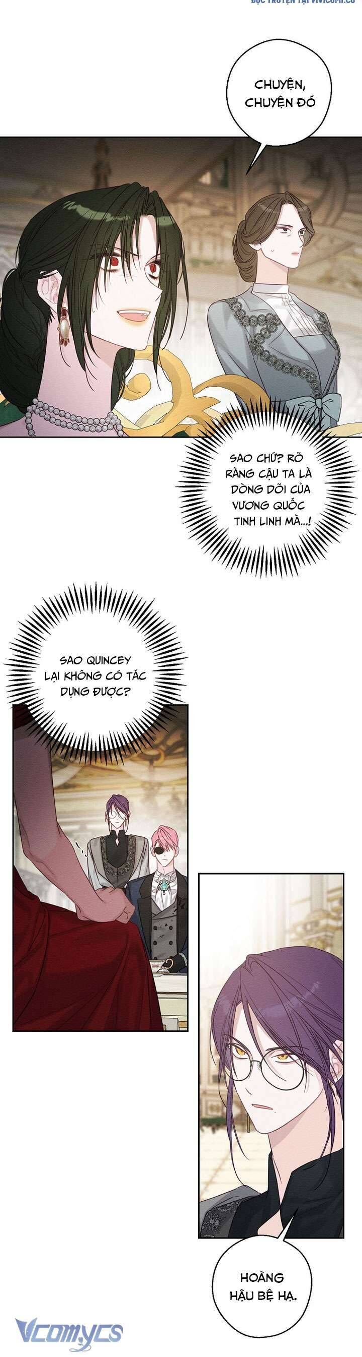 đọc truyện Tôi Phải Giấu Em Trai Trước Đã Chương 85 ảnh 5 tại Thiên Thai Truyện