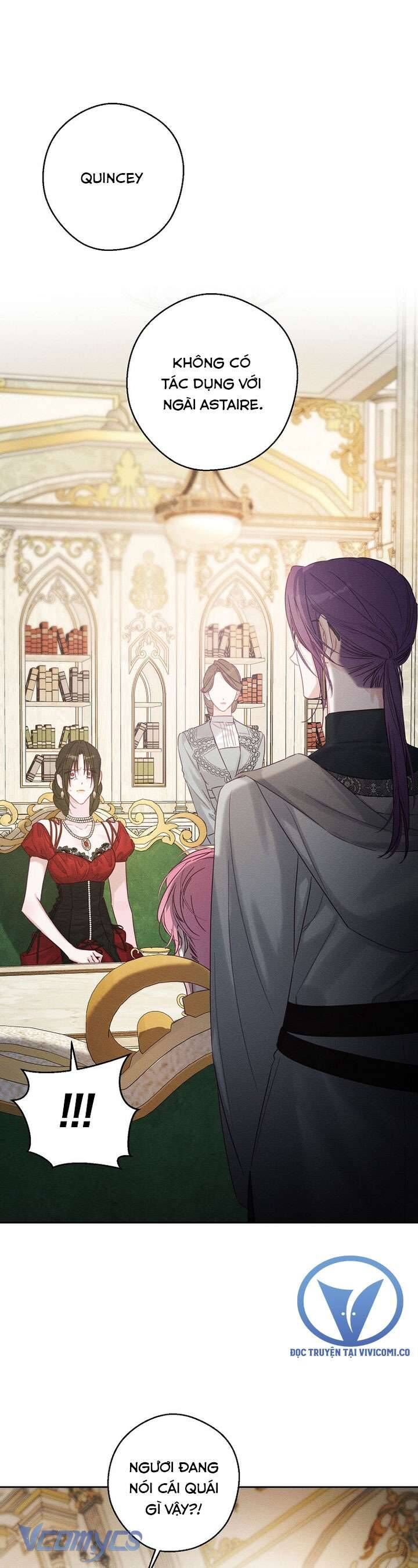 đọc truyện Tôi Phải Giấu Em Trai Trước Đã Chương 85 ảnh 6 tại Thiên Thai Truyện