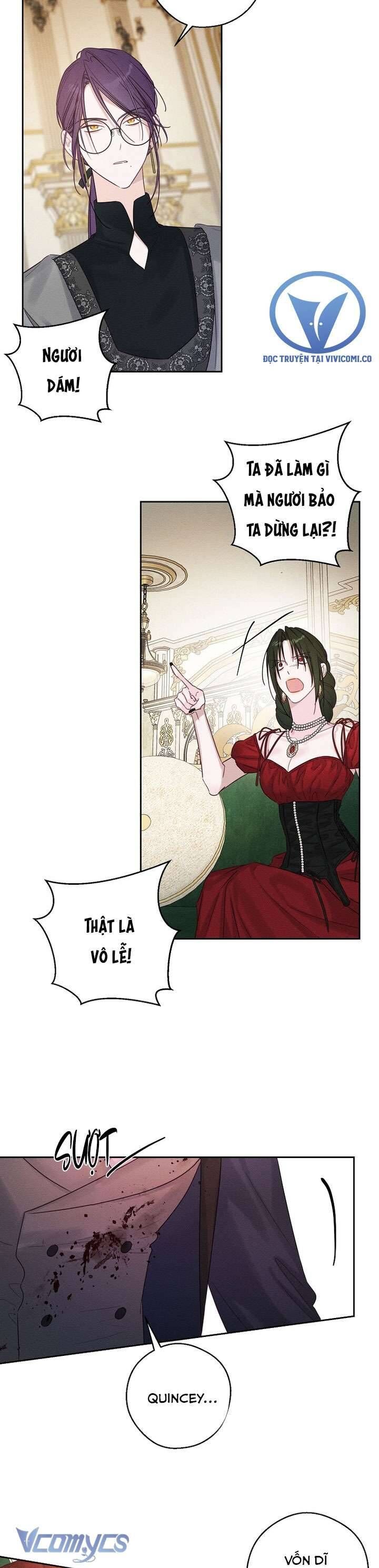 đọc truyện Tôi Phải Giấu Em Trai Trước Đã Chương 85 ảnh 10 tại Thiên Thai Truyện