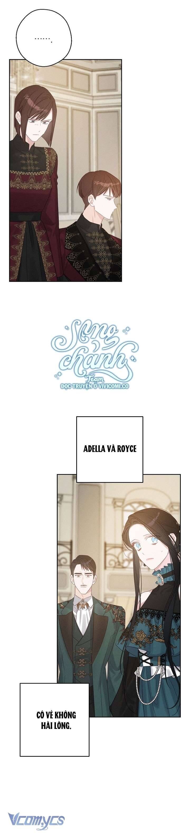 đọc truyện Tôi Phải Giấu Em Trai Trước Đã Chương 86 ảnh 18 tại Thiên Thai Truyện