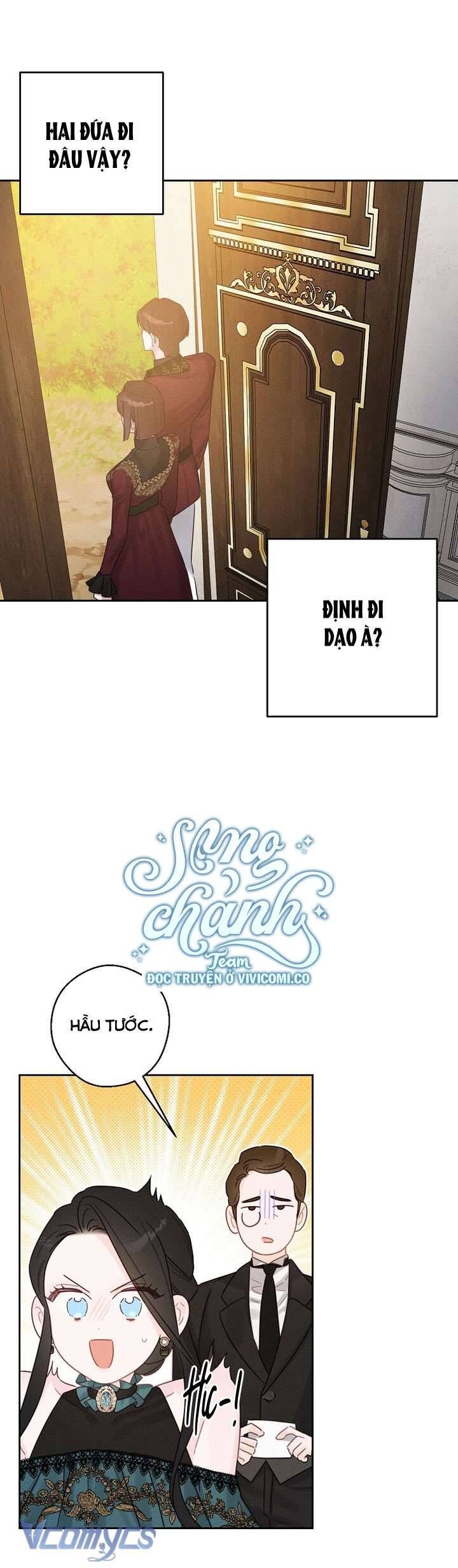 đọc truyện Tôi Phải Giấu Em Trai Trước Đã Chương 86 ảnh 21 tại Thiên Thai Truyện