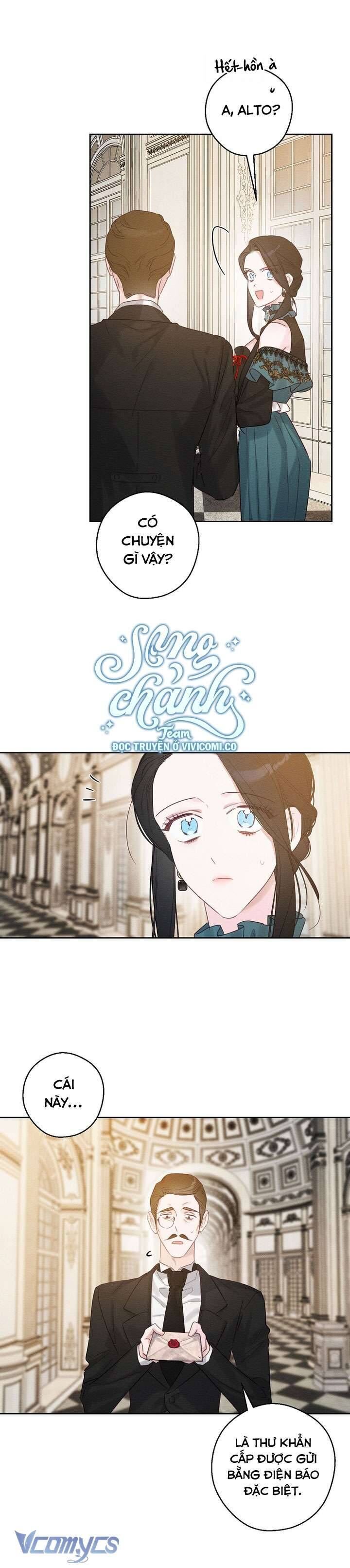 đọc truyện Tôi Phải Giấu Em Trai Trước Đã Chương 86 ảnh 22 tại Thiên Thai Truyện