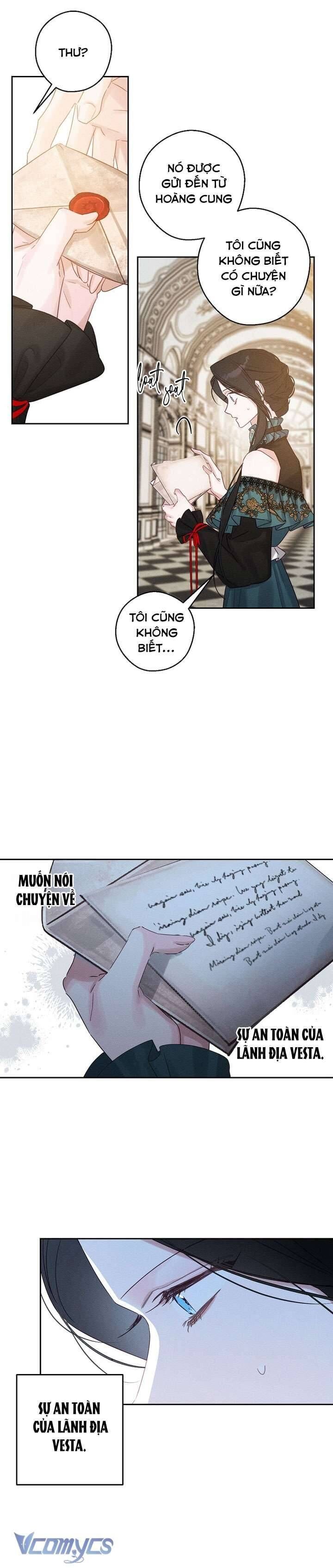 đọc truyện Tôi Phải Giấu Em Trai Trước Đã Chương 86 ảnh 23 tại Thiên Thai Truyện