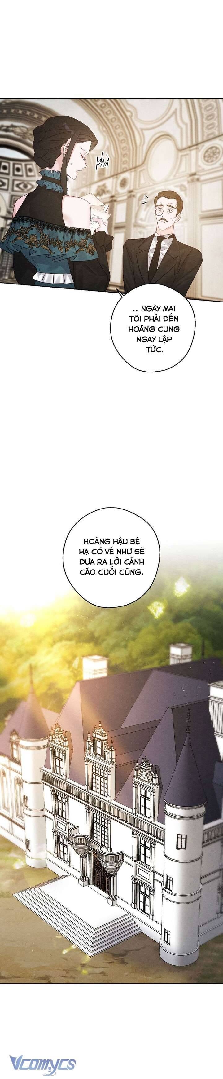 đọc truyện Tôi Phải Giấu Em Trai Trước Đã Chương 86 ảnh 24 tại Thiên Thai Truyện