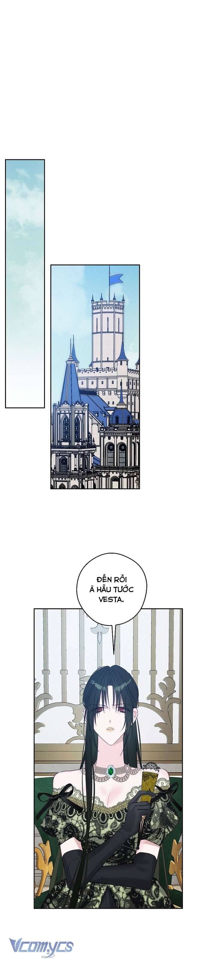 đọc truyện Tôi Phải Giấu Em Trai Trước Đã Chương 86 ảnh 25 tại Thiên Thai Truyện