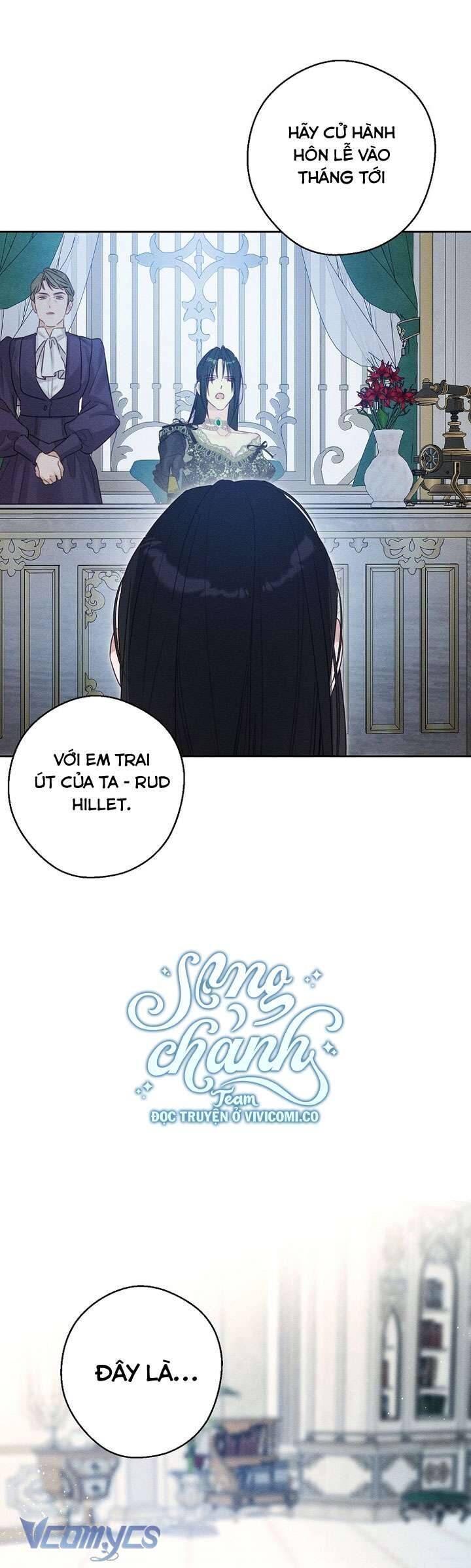 đọc truyện Tôi Phải Giấu Em Trai Trước Đã Chương 86 ảnh 30 tại Thiên Thai Truyện