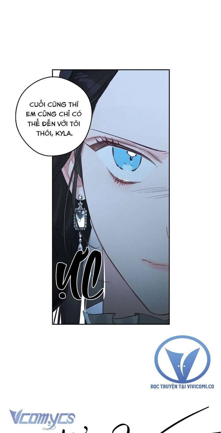 đọc truyện Tôi Phải Giấu Em Trai Trước Đã Chương 87 ảnh 13 tại Thiên Thai Truyện