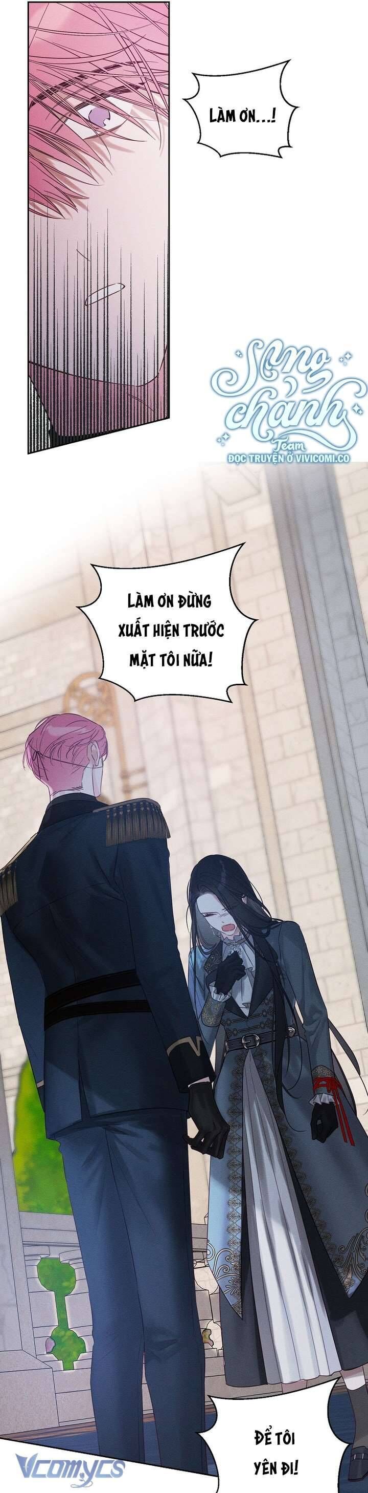 đọc truyện Tôi Phải Giấu Em Trai Trước Đã Chương 87 ảnh 15 tại Thiên Thai Truyện