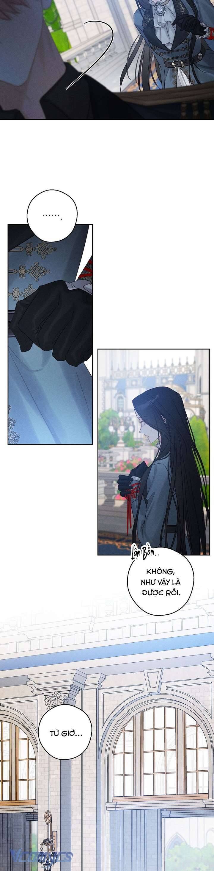 đọc truyện Tôi Phải Giấu Em Trai Trước Đã Chương 87 ảnh 21 tại Thiên Thai Truyện