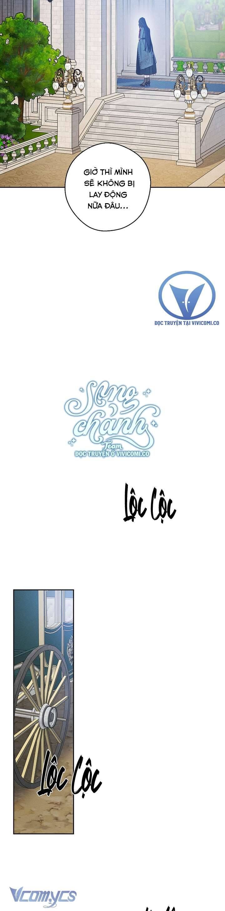 đọc truyện Tôi Phải Giấu Em Trai Trước Đã Chương 87 ảnh 22 tại Thiên Thai Truyện