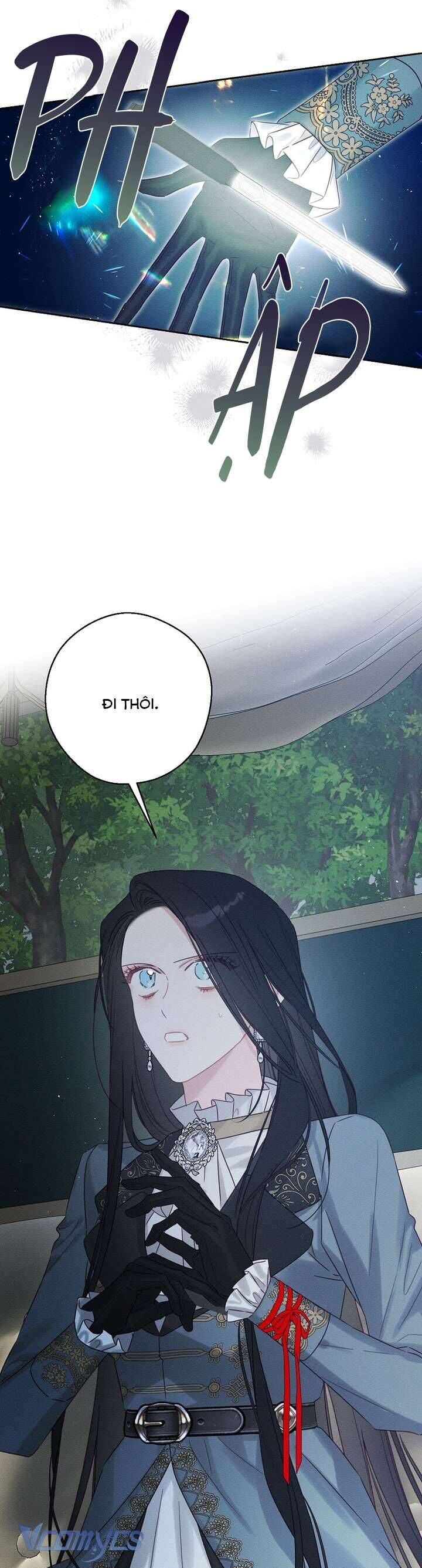 đọc truyện Tôi Phải Giấu Em Trai Trước Đã Chương 87 ảnh 26 tại Thiên Thai Truyện