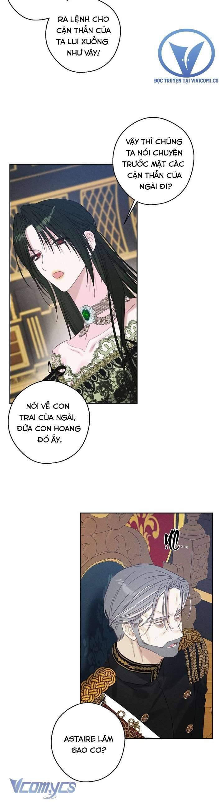 đọc truyện Tôi Phải Giấu Em Trai Trước Đã Chương 87 ảnh 29 tại Thiên Thai Truyện