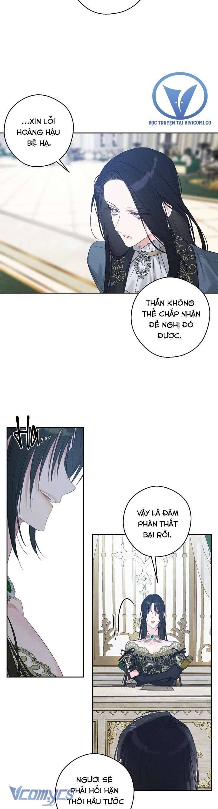 đọc truyện Tôi Phải Giấu Em Trai Trước Đã Chương 87 ảnh 5 tại Thiên Thai Truyện