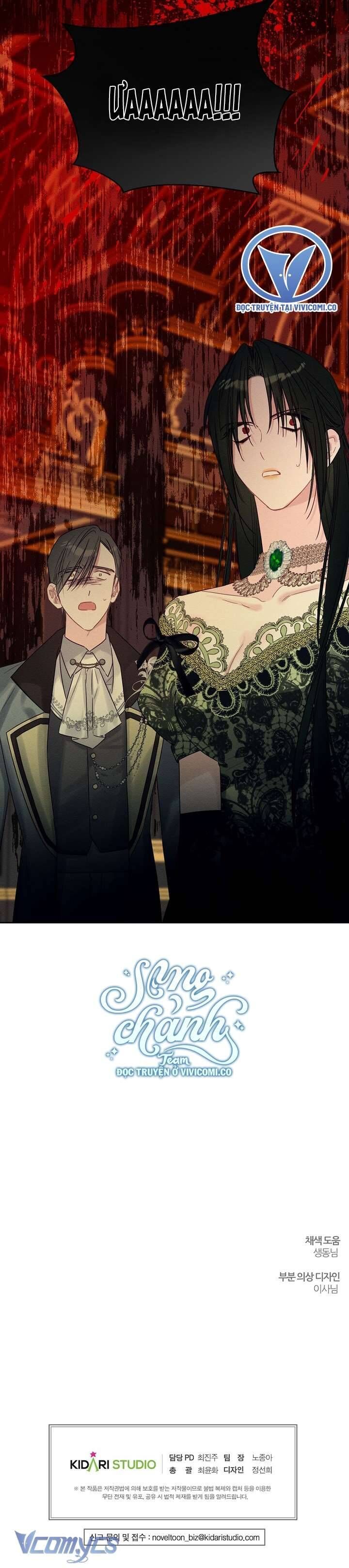 đọc truyện Tôi Phải Giấu Em Trai Trước Đã Chương 87 ảnh 37 tại Thiên Thai Truyện