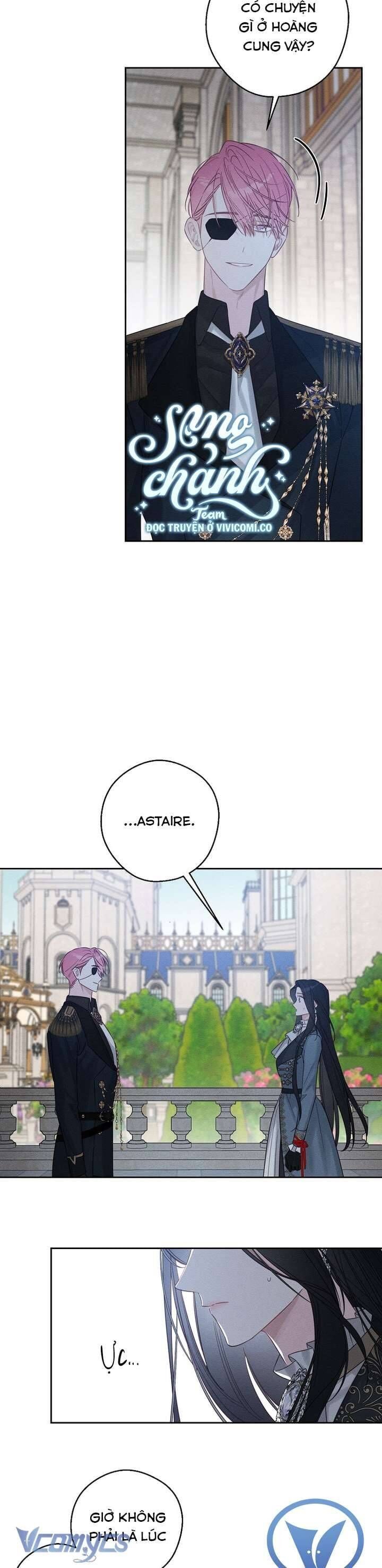 đọc truyện Tôi Phải Giấu Em Trai Trước Đã Chương 87 ảnh 10 tại Thiên Thai Truyện