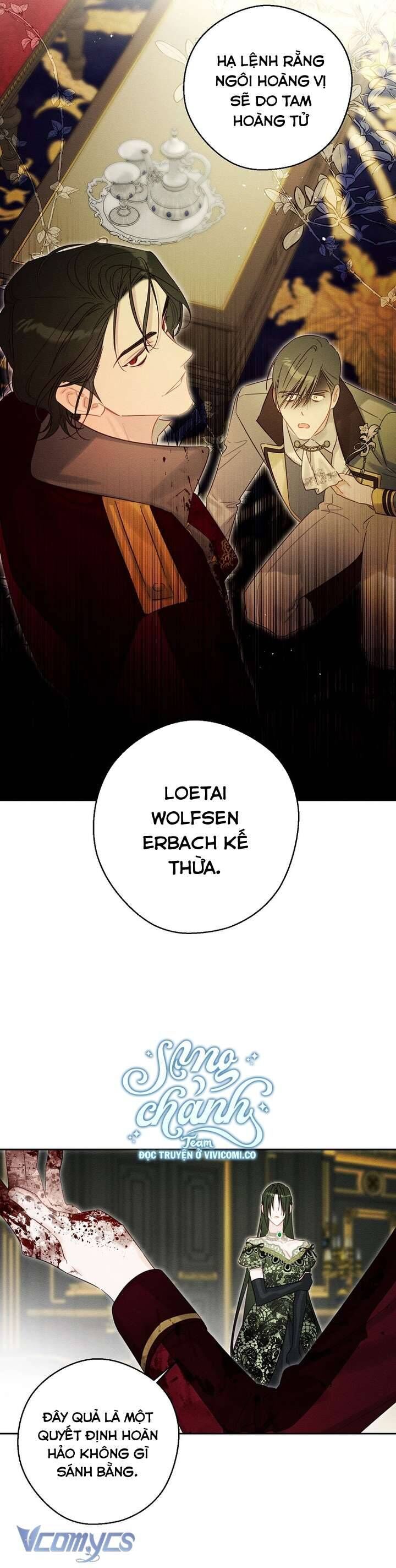 đọc truyện Tôi Phải Giấu Em Trai Trước Đã Chương 88 ảnh 13 tại Thiên Thai Truyện