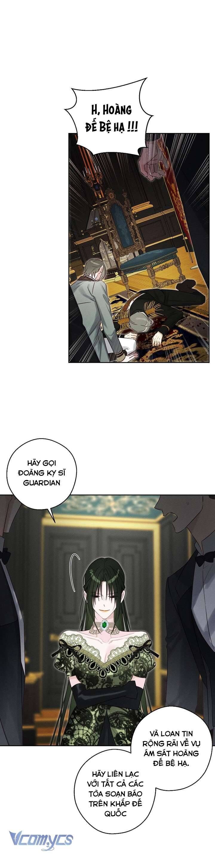 đọc truyện Tôi Phải Giấu Em Trai Trước Đã Chương 88 ảnh 16 tại Thiên Thai Truyện